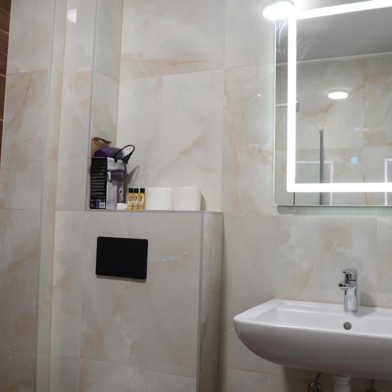 Snjezna Dolina Resort - Jahorina - One-Bedroom Apartment - 20