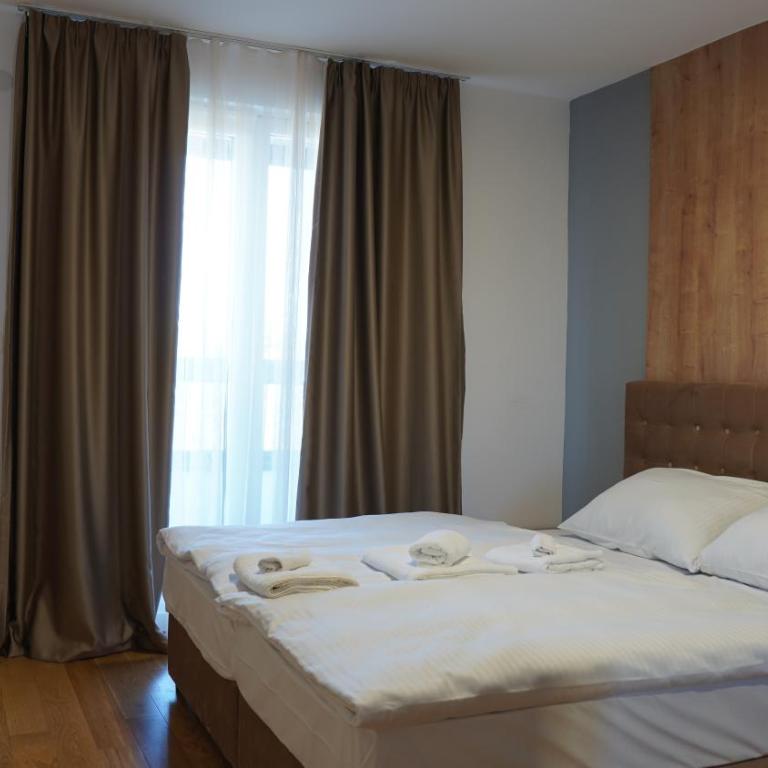 Snjezna Dolina Resort - Jahorina - One-Bedroom Apartment - 21