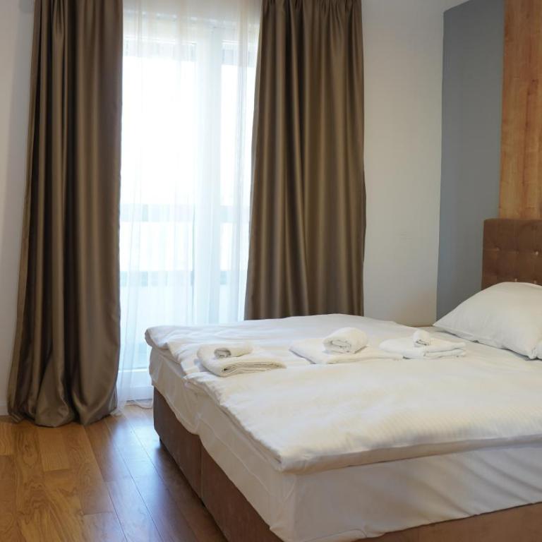 Snjezna Dolina Resort - Jahorina - One-Bedroom Apartment - 11