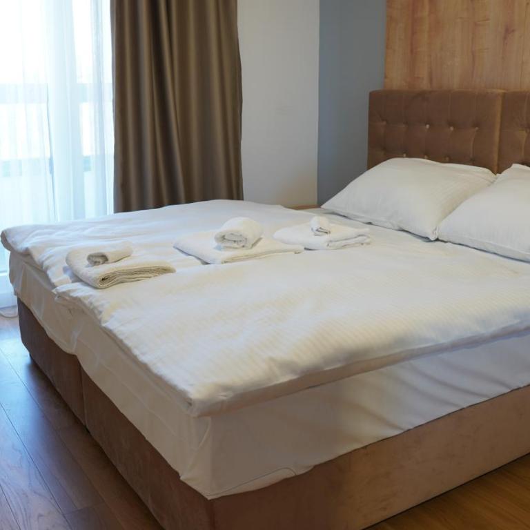 Snjezna Dolina Resort - Jahorina - One-Bedroom Apartment - 28