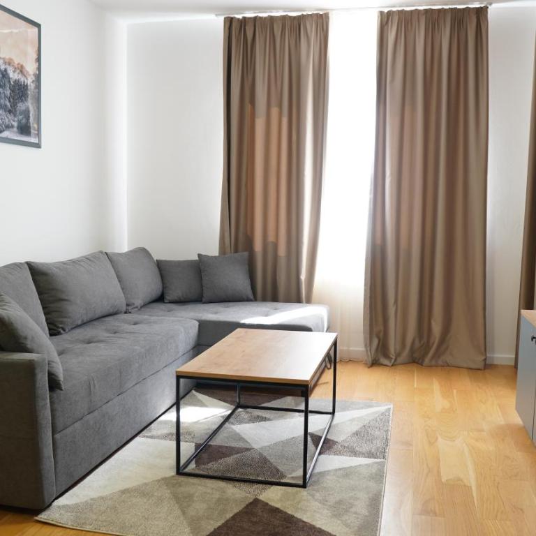 Snjezna Dolina Resort - Jahorina - One-Bedroom Apartment - 7