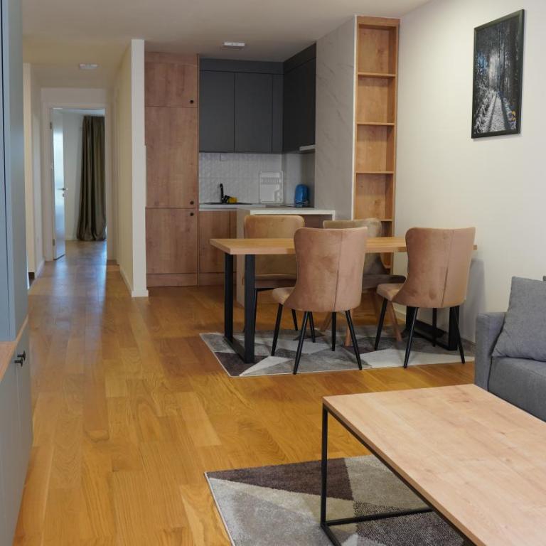 Snjezna Dolina Resort - Jahorina - One-Bedroom Apartment - 6