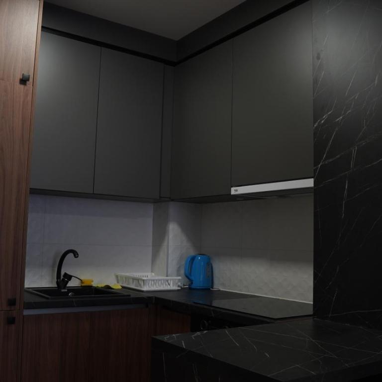 Snjezna Dolina Resort - Jahorina - One-Bedroom Apartment - 19