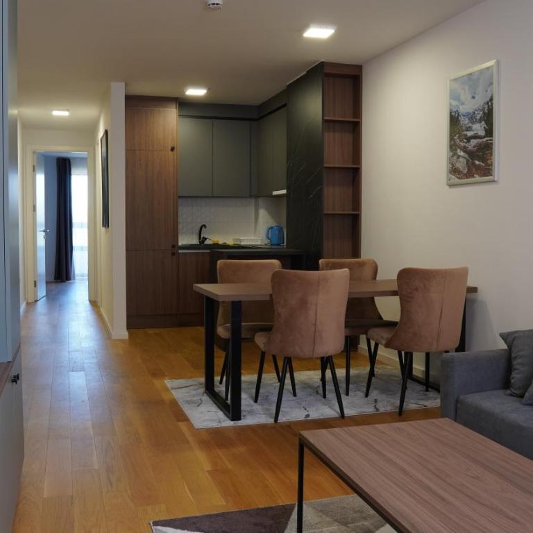 Snjezna Dolina Resort - Jahorina - One-Bedroom Apartment - 31