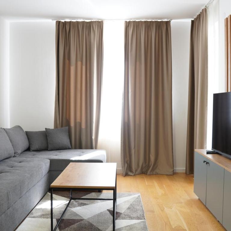 Snjezna Dolina Resort - Jahorina - One-Bedroom Apartment - 2