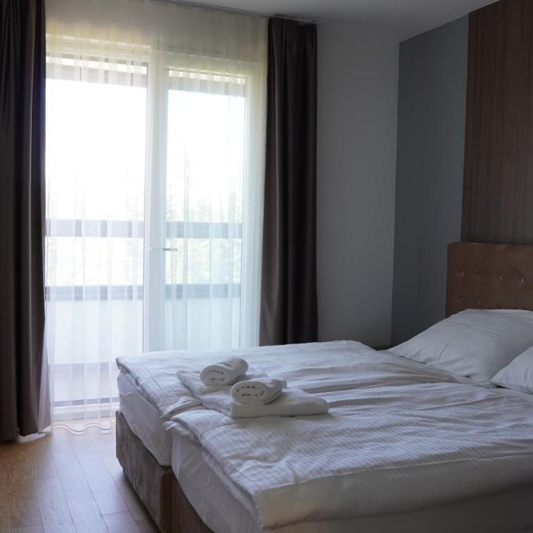 Snjezna Dolina Resort - Jahorina - One-Bedroom Apartment - 37
