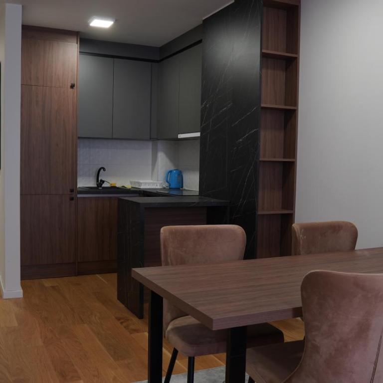 Snjezna Dolina Resort - Jahorina - One-Bedroom Apartment - 12