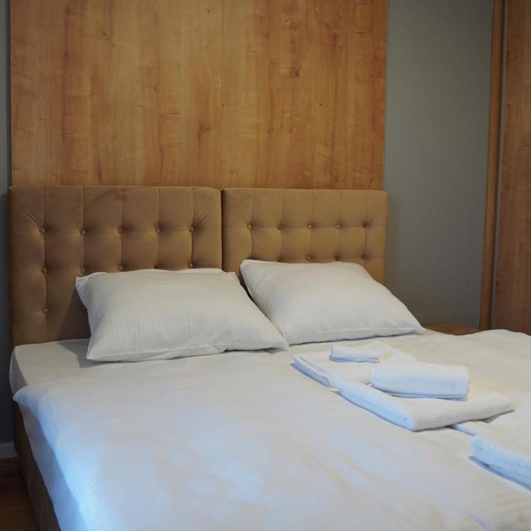 Snjezna Dolina Resort - Jahorina - One-Bedroom Apartment - 39