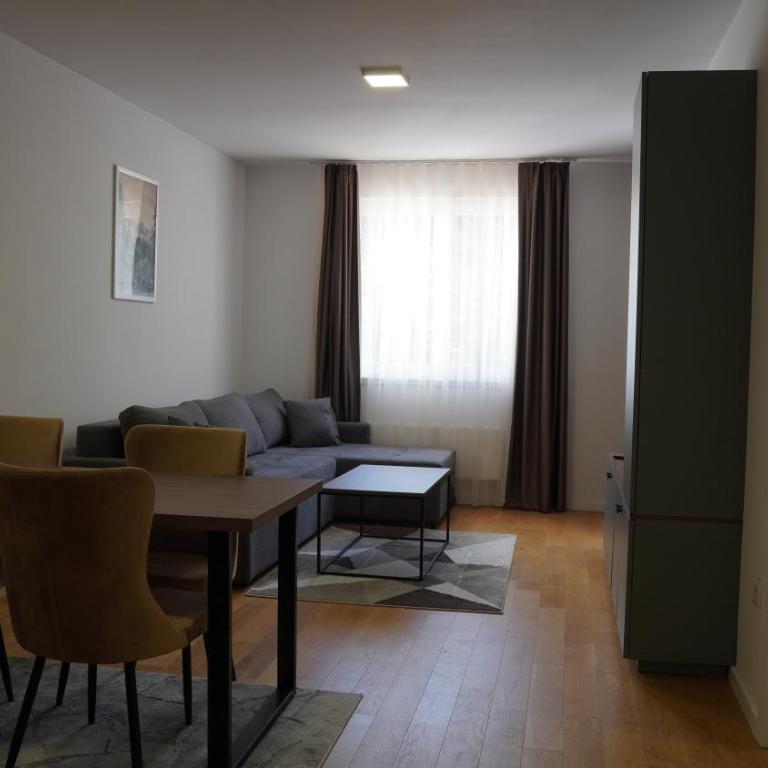 Snjezna Dolina Resort - Jahorina - One-Bedroom Apartment - 40