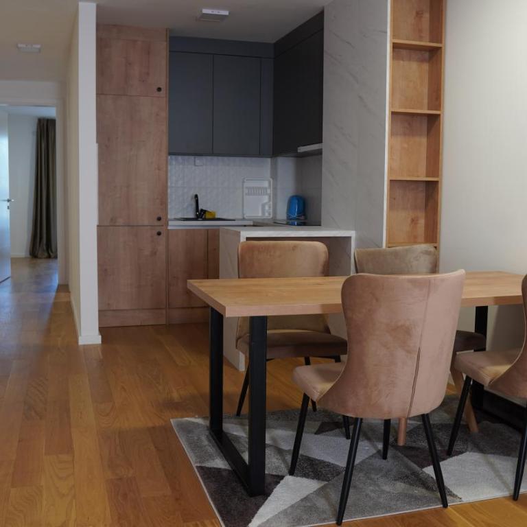Snjezna Dolina Resort - Jahorina - One-Bedroom Apartment - 8