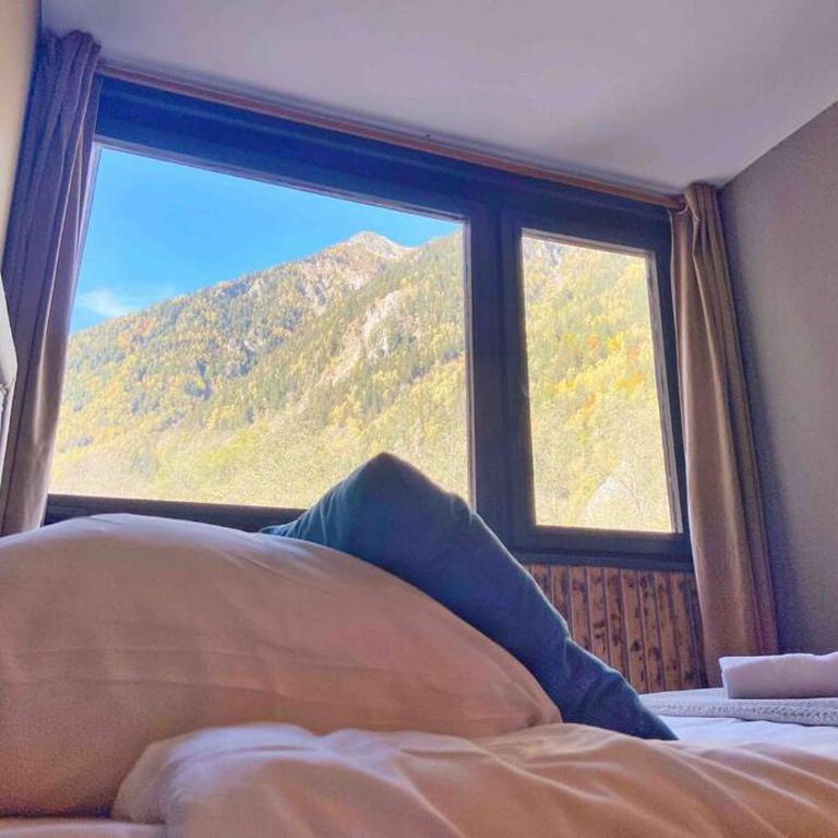 Fantastic studio by the lake with Mountain View - Appartement 1 Chambre - 5