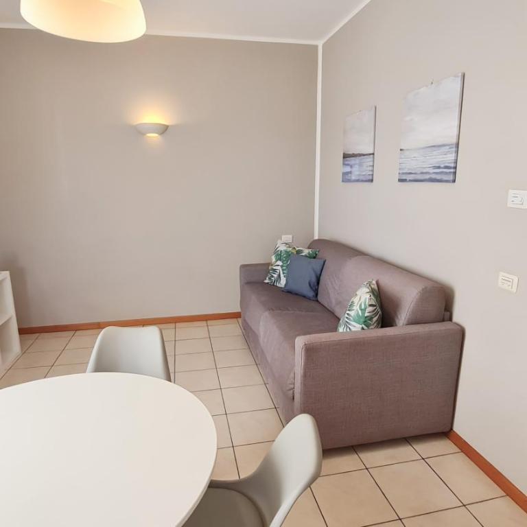 Residence Marittimo Riccione - Libeccio - 6