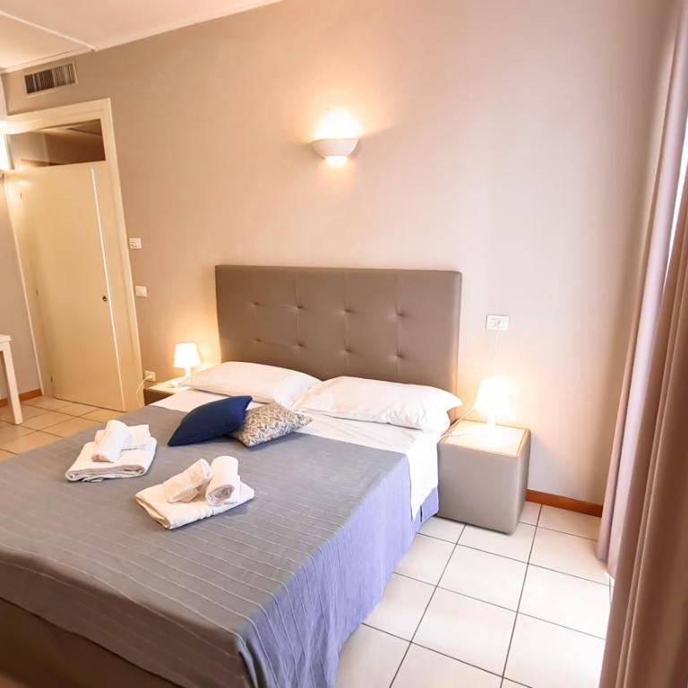 Residence Marittimo Riccione - Scirocco - 5