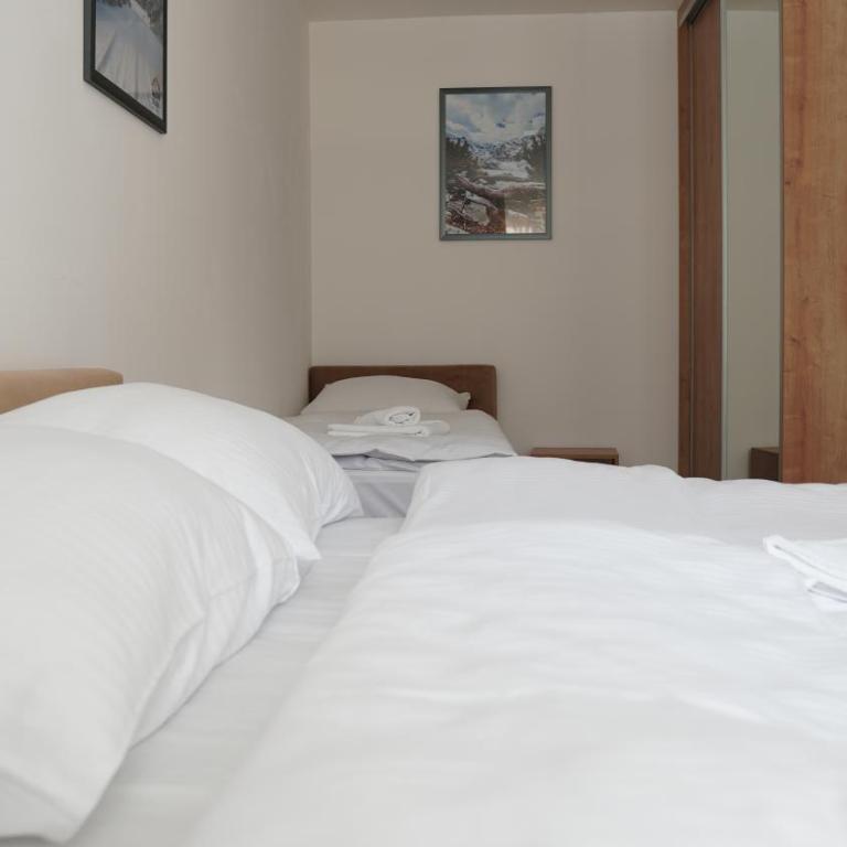 Snjezna Dolina Resort - Jahorina - Standard Apartment - 29