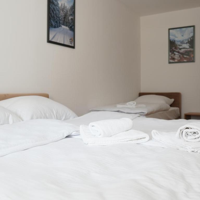 Snjezna Dolina Resort - Jahorina - Standard Apartment - 20