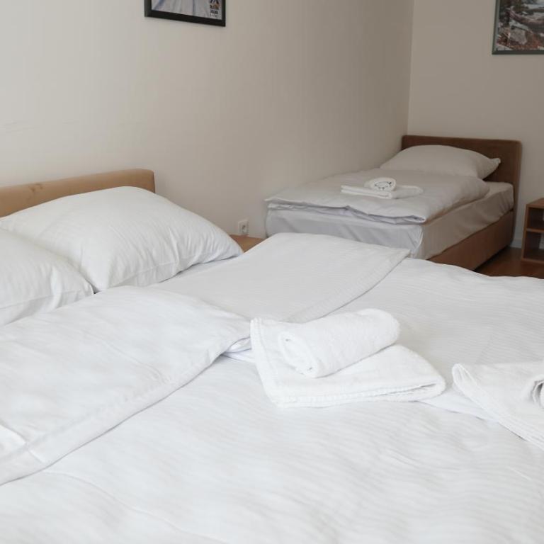 Snjezna Dolina Resort - Jahorina - Standard Apartment - 11