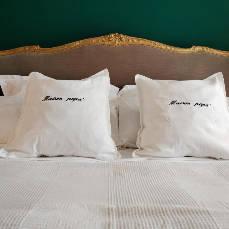 Maison Papà, una casa per sentirsi a casa. - Appartamento con 3 Camere da Letto - 7