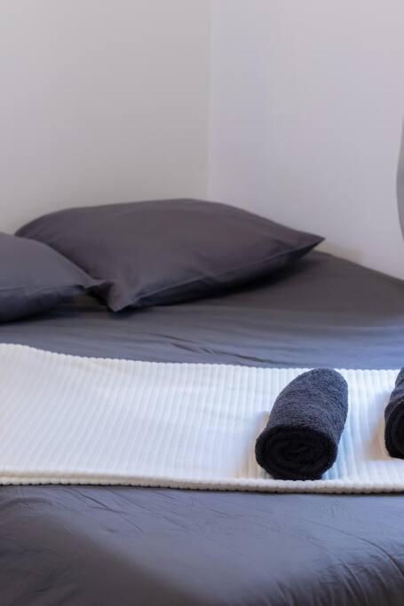 Le Cocon Urbain en Hyper Centre - Appartement 1 Chambre - 2
