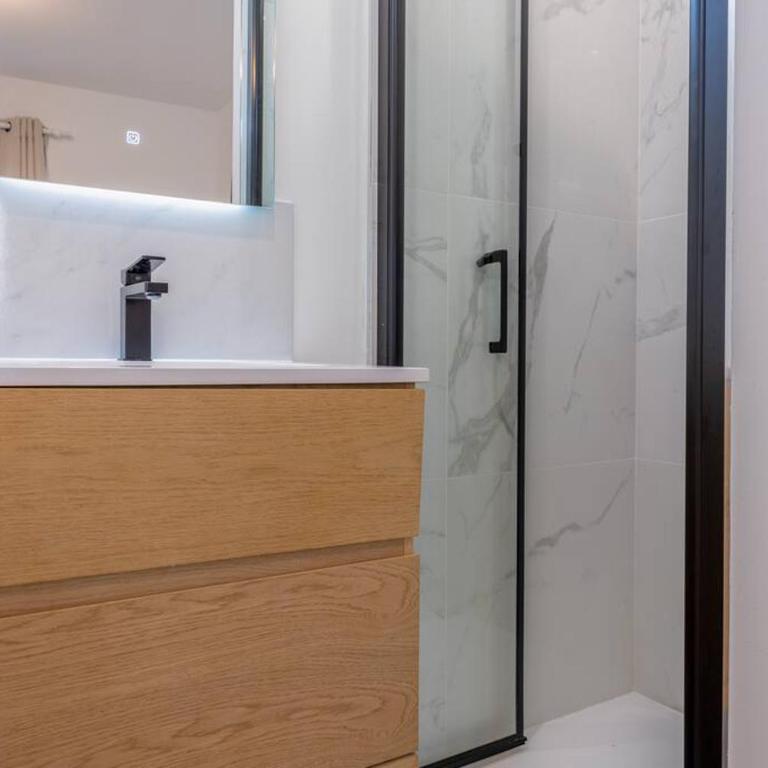 Le Cocon Urbain en Hyper Centre - Appartement 1 Chambre - 6
