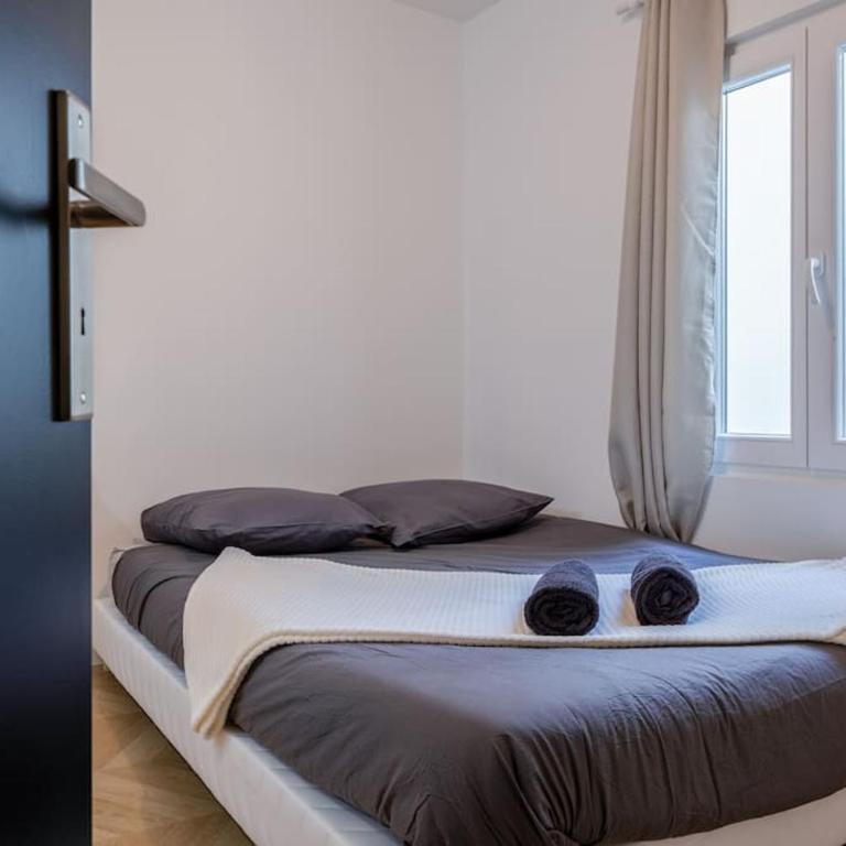 Le Cocon Urbain en Hyper Centre - Appartement 1 Chambre - 8