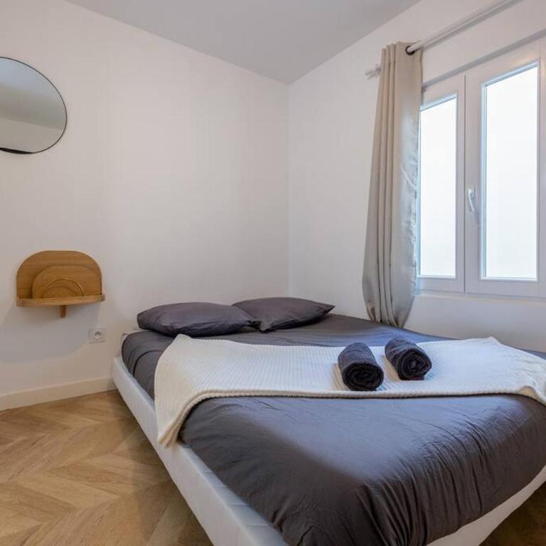 Le Cocon Urbain en Hyper Centre - Appartement 1 Chambre - 9