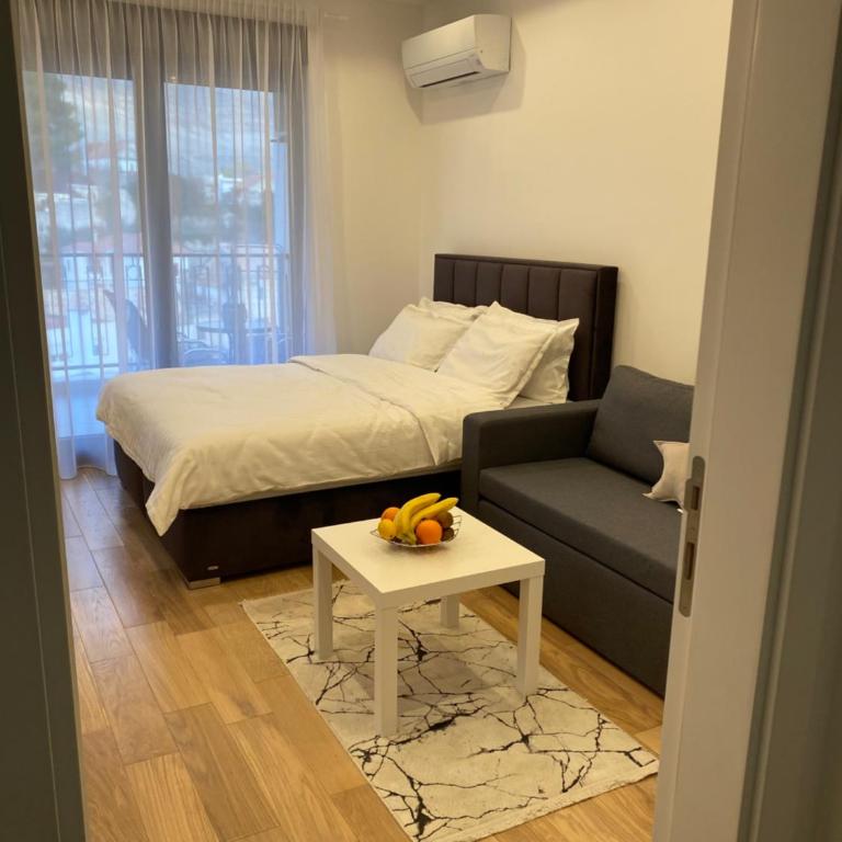 Apartman PORTO - Studio sa Balkonom - 2