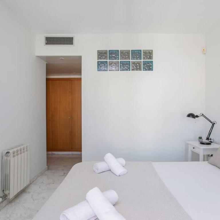 Canela Homes BARCELONA BEACH - Apartment - 4