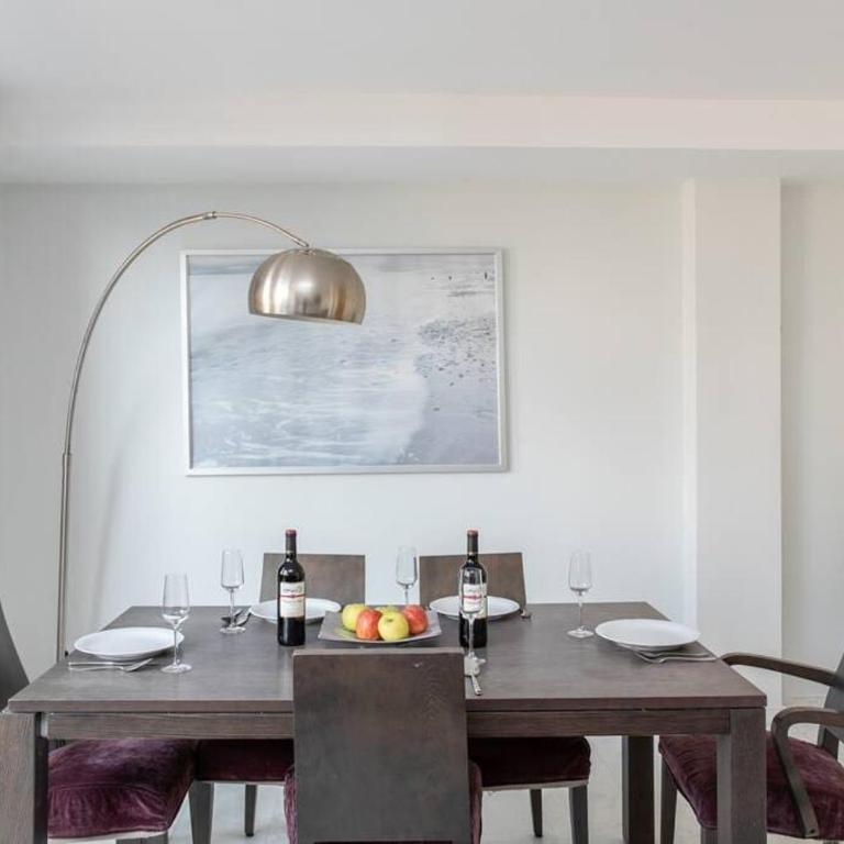 Canela Homes BARCELONA BEACH - Apartment - 6