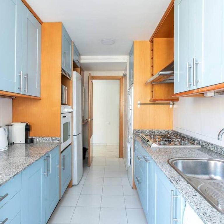 Canela Homes BARCELONA BEACH - Apartment - 7