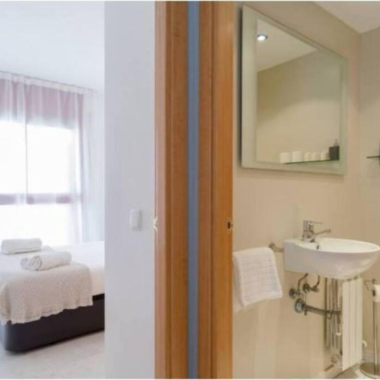 Canela Homes BARCELONA BEACH - Apartment - 12