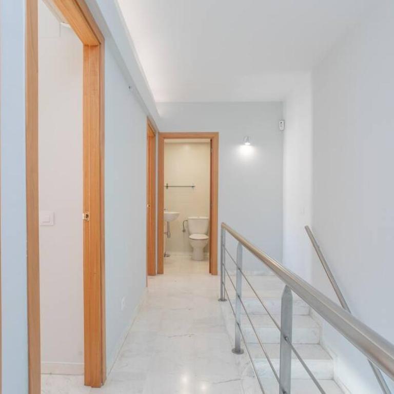 Canela Homes BARCELONA BEACH - Apartment - 16