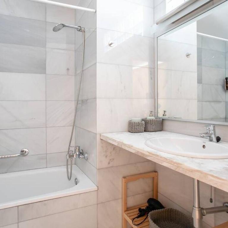 Canela Homes BARCELONA BEACH - Apartment - 18