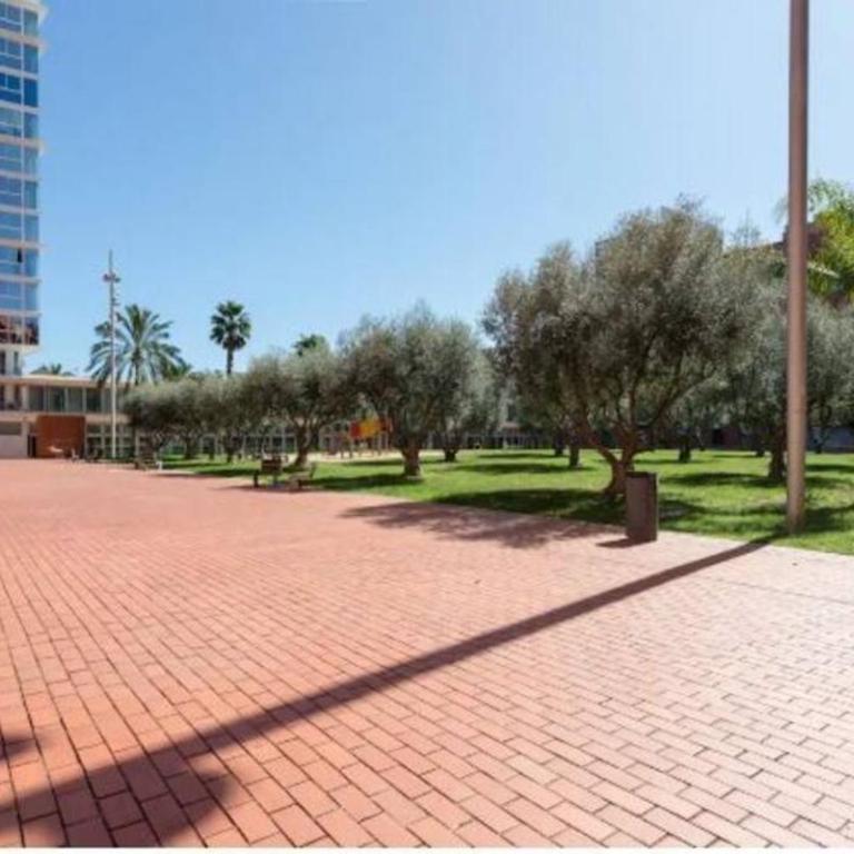 Canela Homes BARCELONA BEACH - Apartment - 20