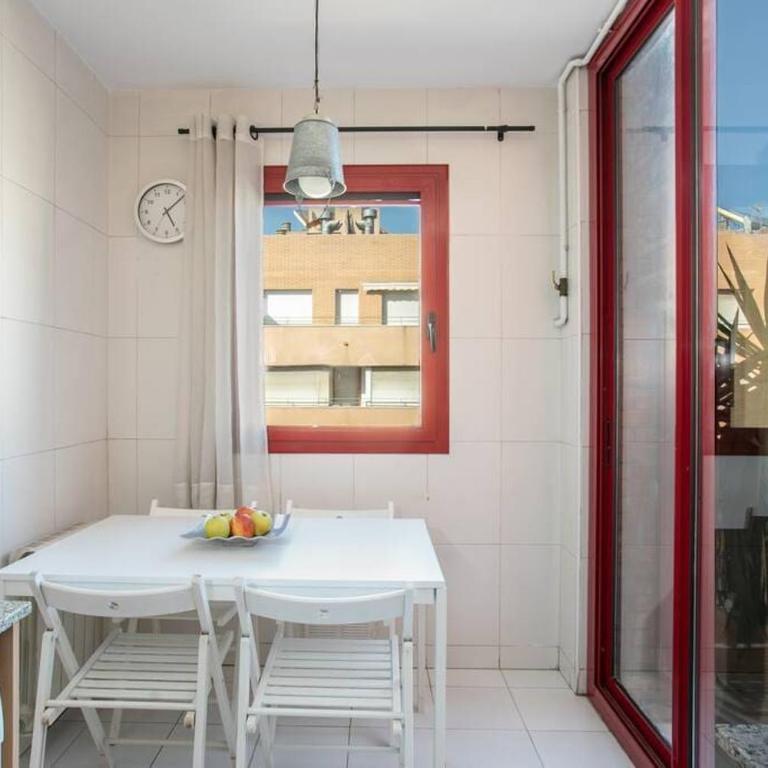 Canela Homes BARCELONA BEACH - Apartment - 23
