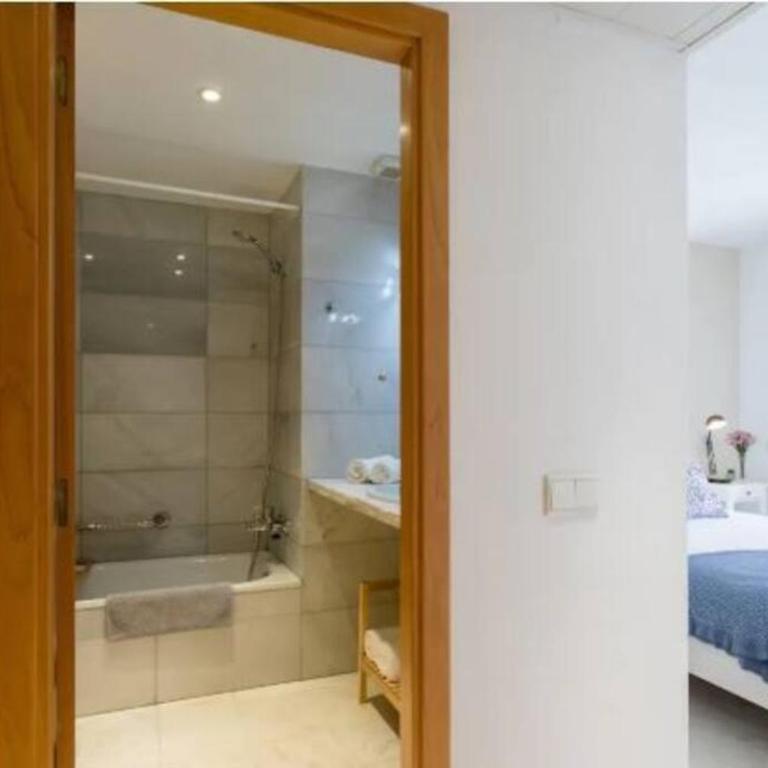 Canela Homes BARCELONA BEACH - Apartment - 25