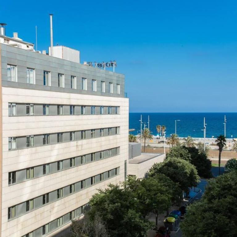 Canela Homes BARCELONA BEACH - Apartment - 27