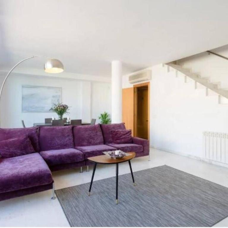 Canela Homes BARCELONA BEACH - Apartment - 28