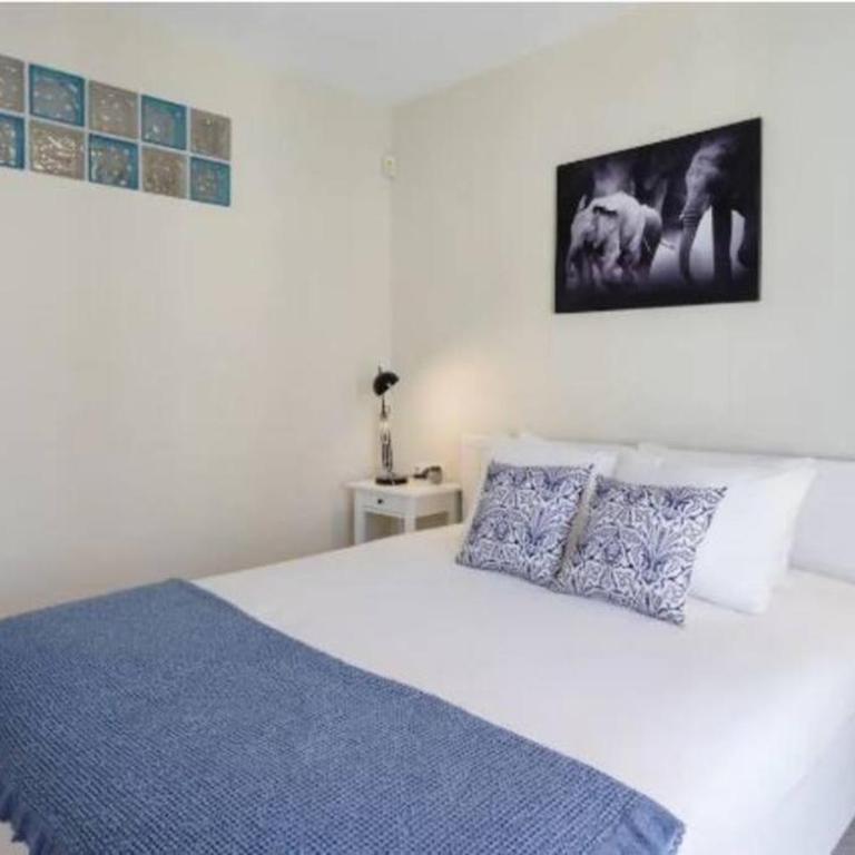 Canela Homes BARCELONA BEACH - Apartment - 32