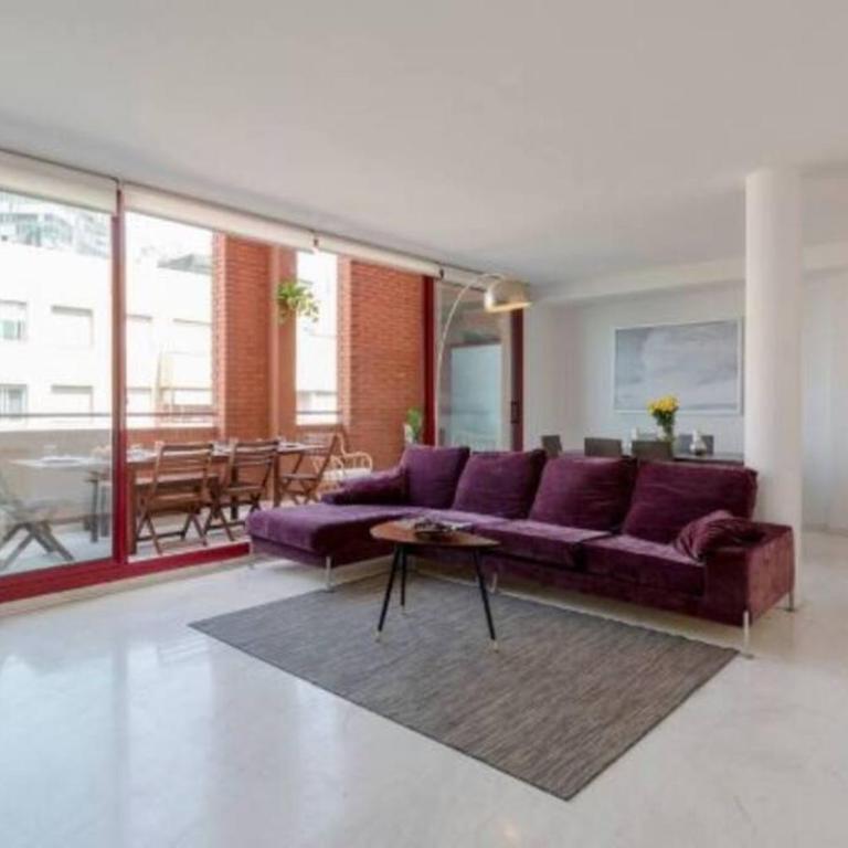Canela Homes BARCELONA BEACH - Apartment - 33