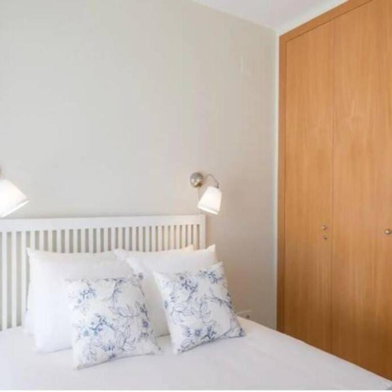 Canela Homes BARCELONA BEACH - Apartment - 35