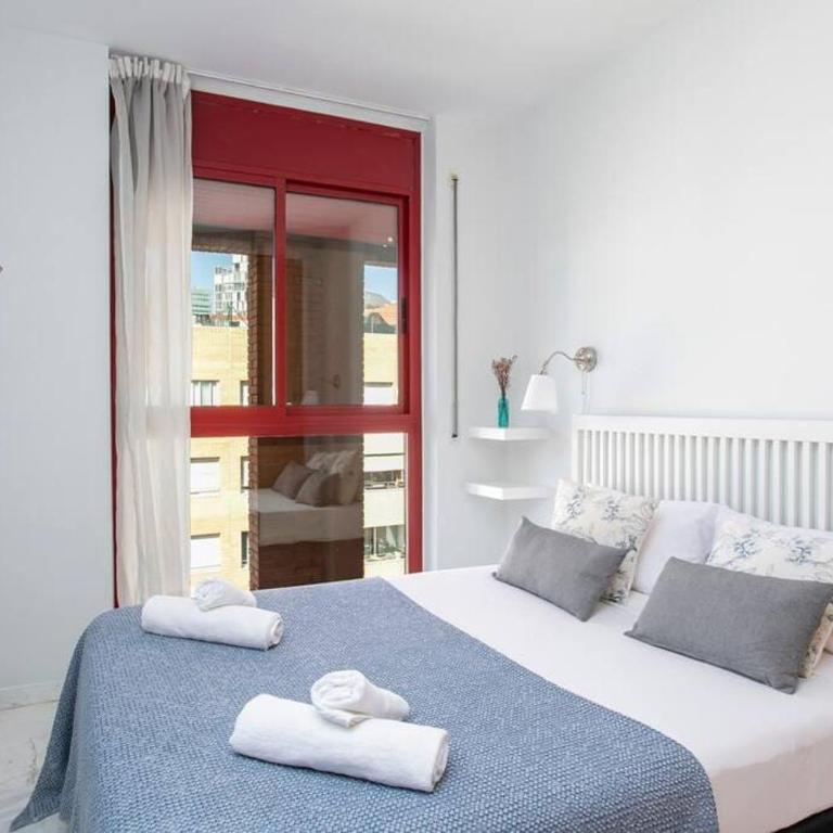 Canela Homes BARCELONA BEACH - Apartment - 36