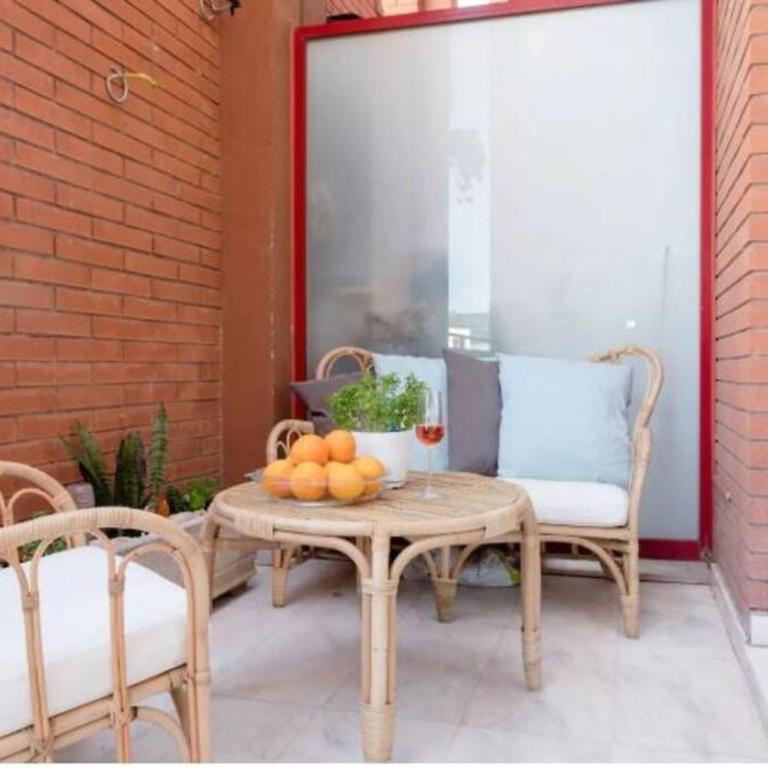 Canela Homes BARCELONA BEACH - Apartment - 39