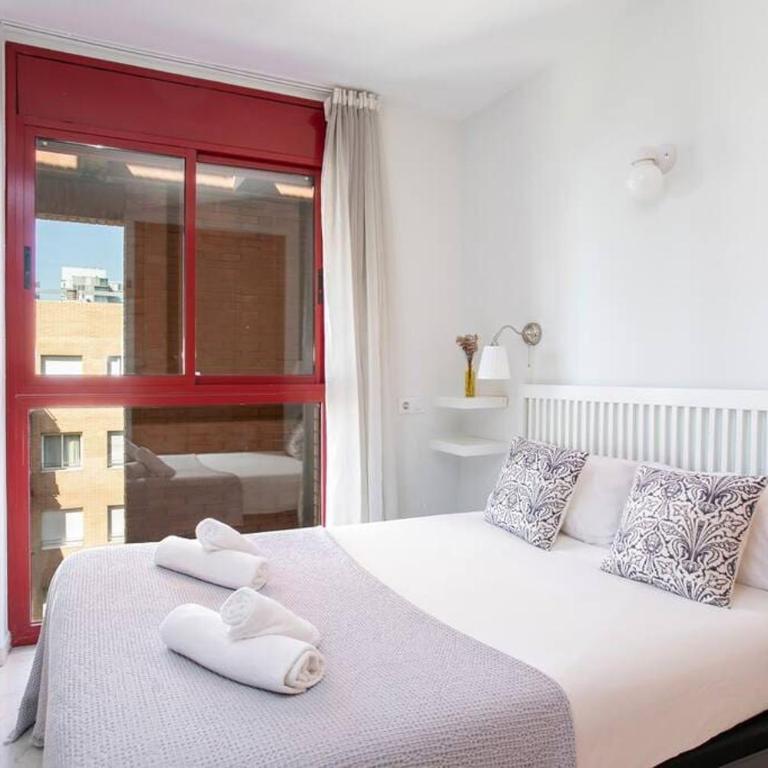 Canela Homes BARCELONA BEACH - Apartment - 45
