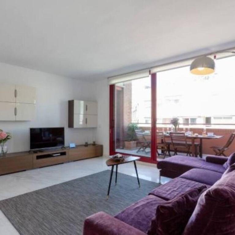 Canela Homes BARCELONA BEACH - Apartment - 50