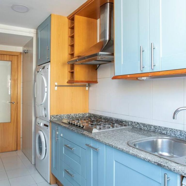 Canela Homes BARCELONA BEACH - Apartment - 59