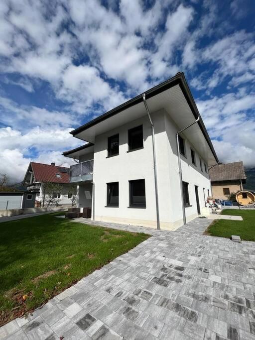 Ferienwohnung Janzen Arnoldstein - Apartment - Erdgeschoss - 5