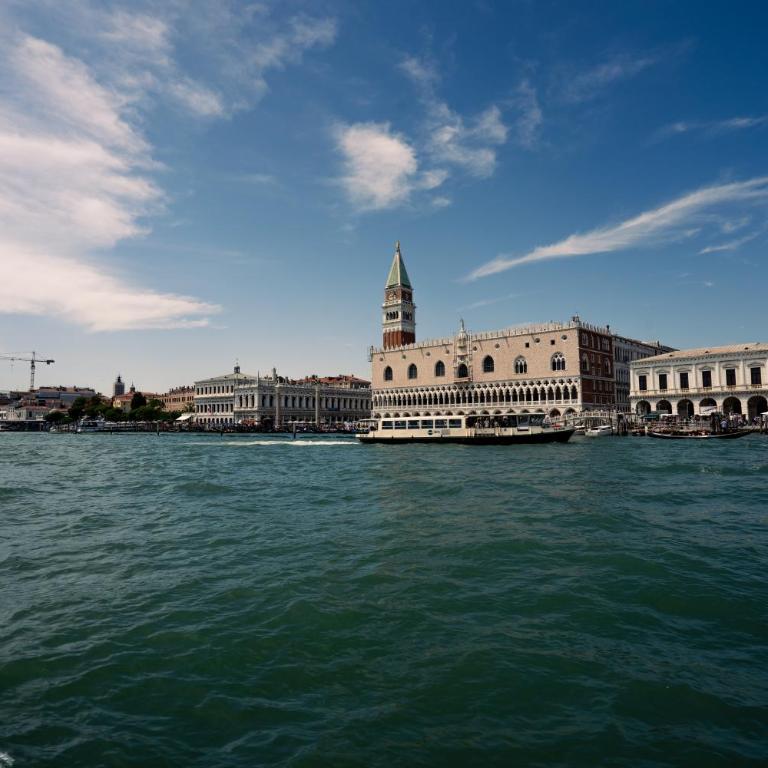 San Marco Apartments - Appartamento Monolocale - 2