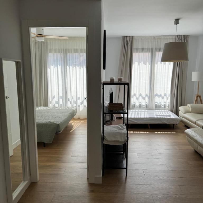 Plaza Victoria Apartments - Apartamento de 1 dormitorio - 7