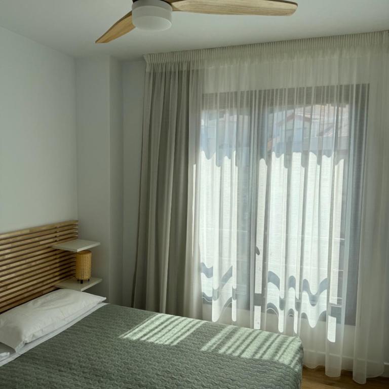Plaza Victoria Apartments - Apartamento de 1 dormitorio - 10
