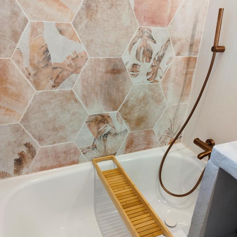 Le Green - Clim et Emplacement - Apartment mit 1 Schlafzimmer - 7